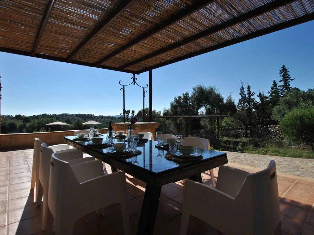 Chic Mansion in St Llorenç des Cardassar Balearic islands