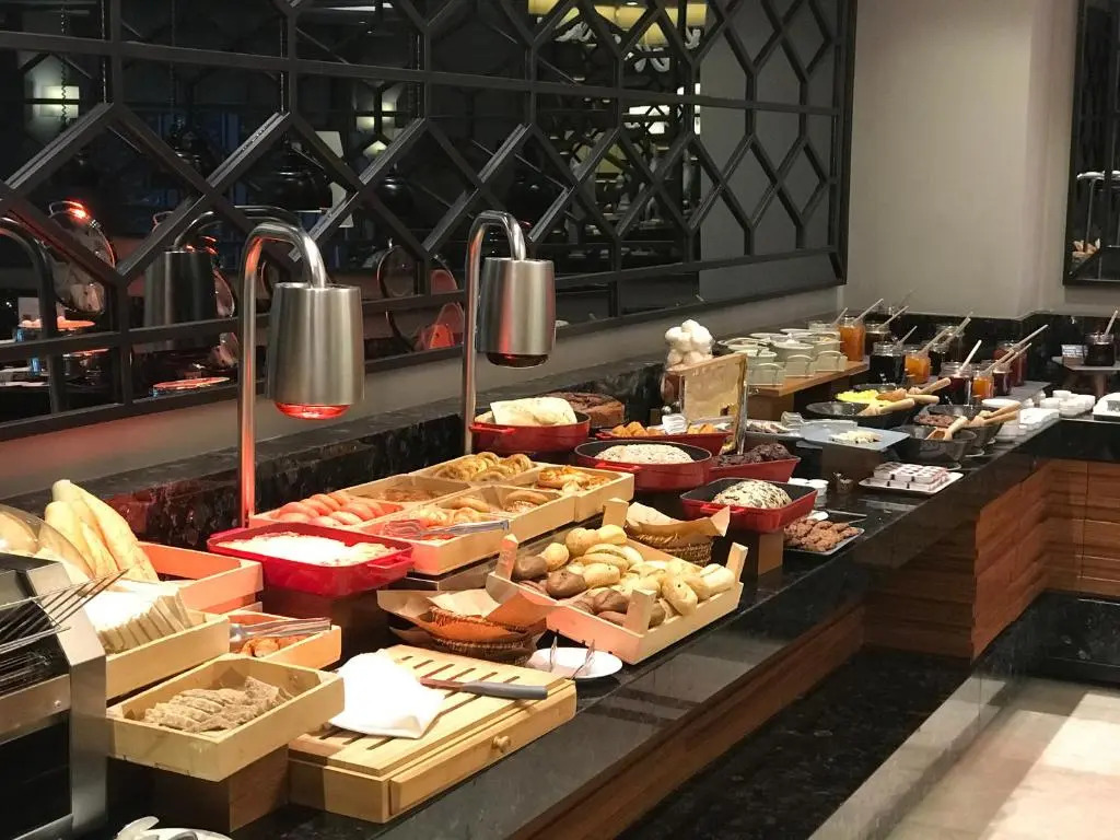 Holiday Inn Bursa - City Centre by IHG
