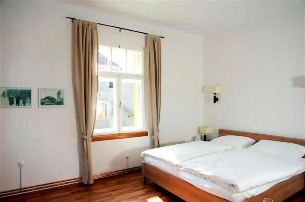 Hotel Katrca