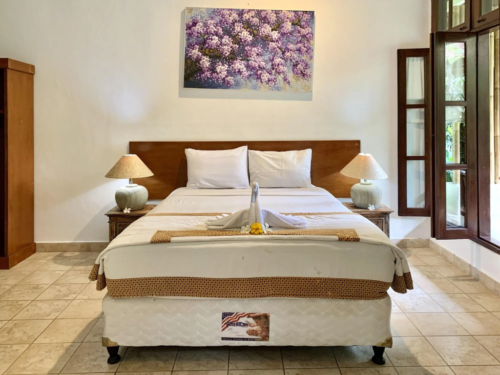 The Tunjung Ubud Retreat