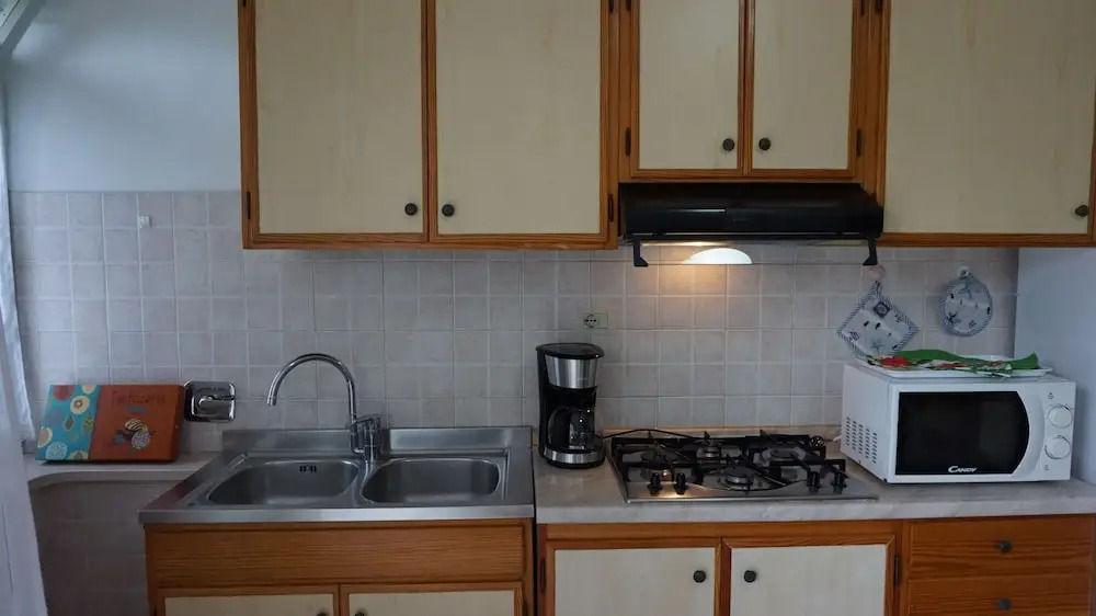 Fantastic Flat in a Quiet Villa With Terrace
