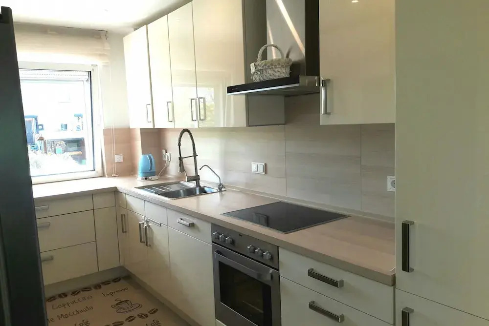 Private House Nelkenweg