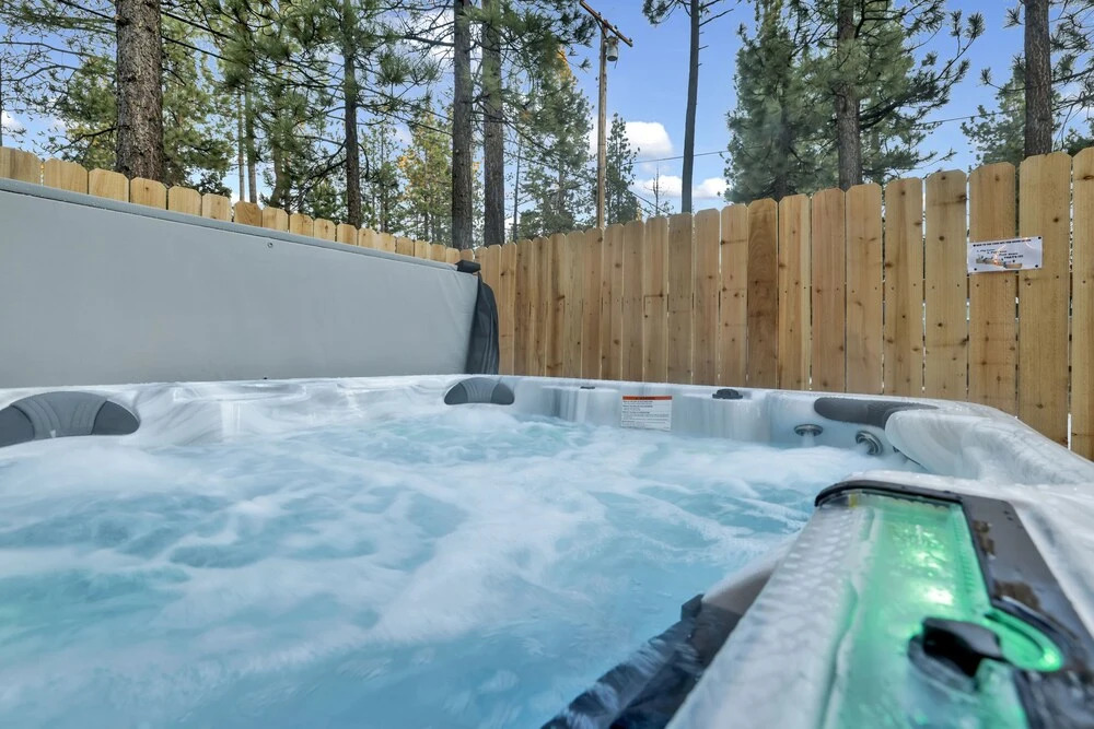 2252-big Bear Happy Place 3 Bedroom Home by Redawning