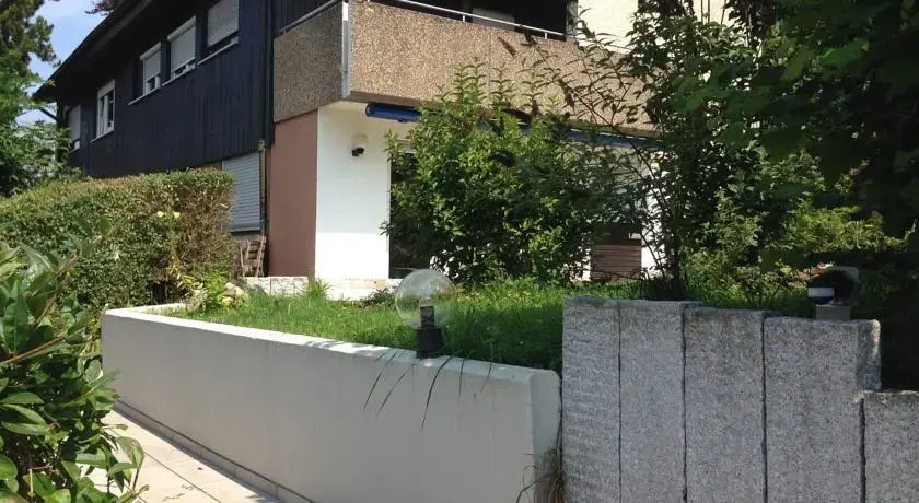 Ferienwohnung Sonne