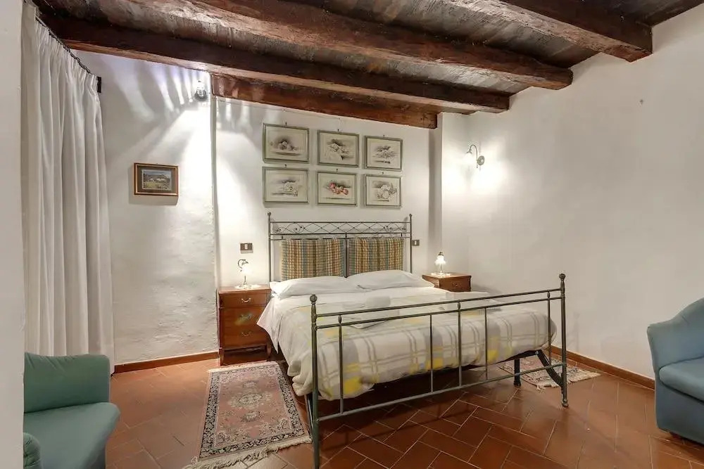 Moro Fiorentino Apartment