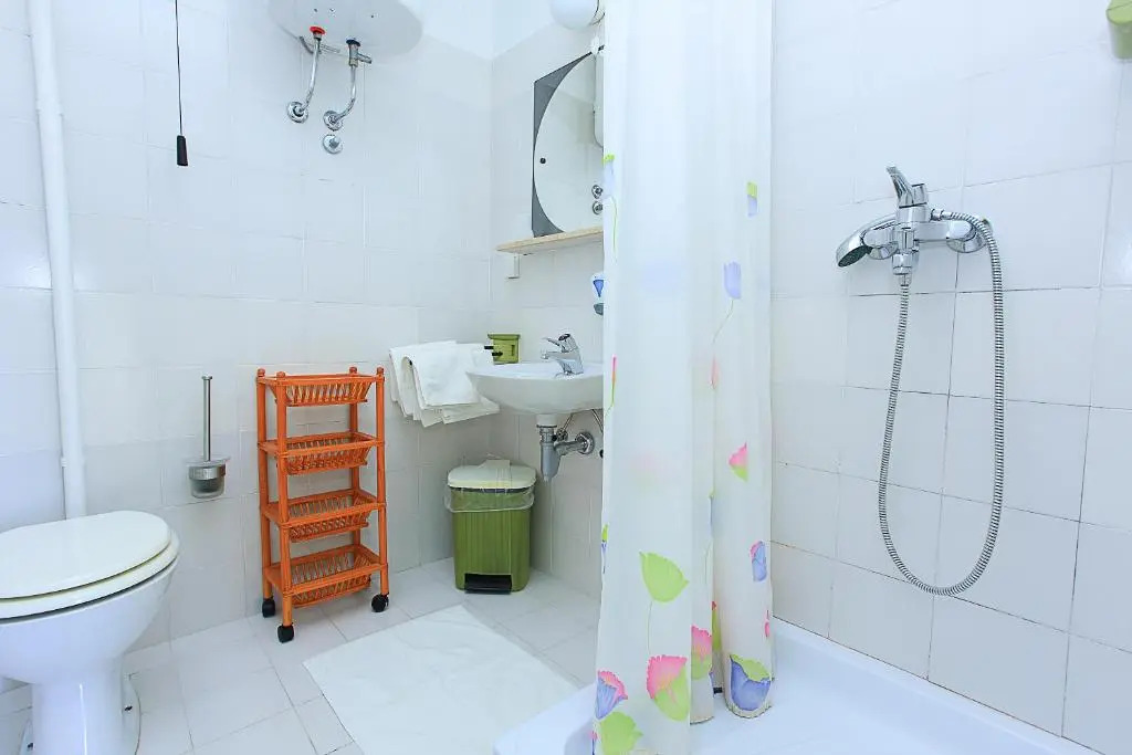 Apartment & Rooms Savonari