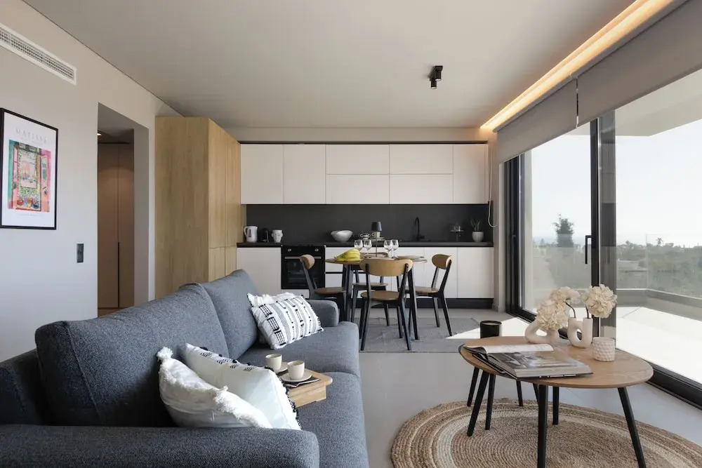 Sunshine Apartment