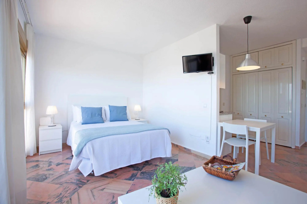 Romana playa 342 in Marbella