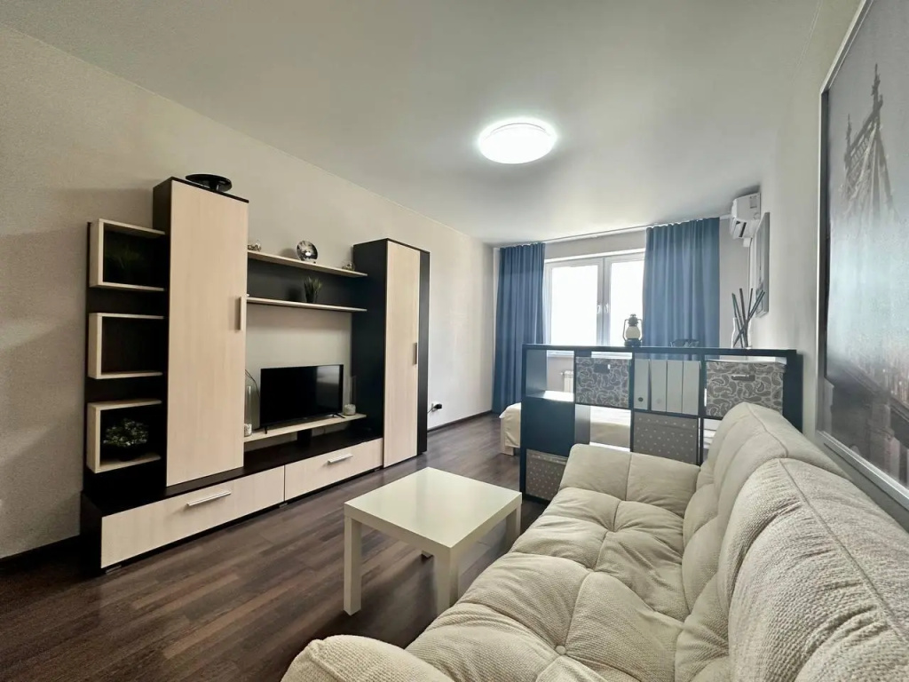 EasyRent на шоссе Московское 29