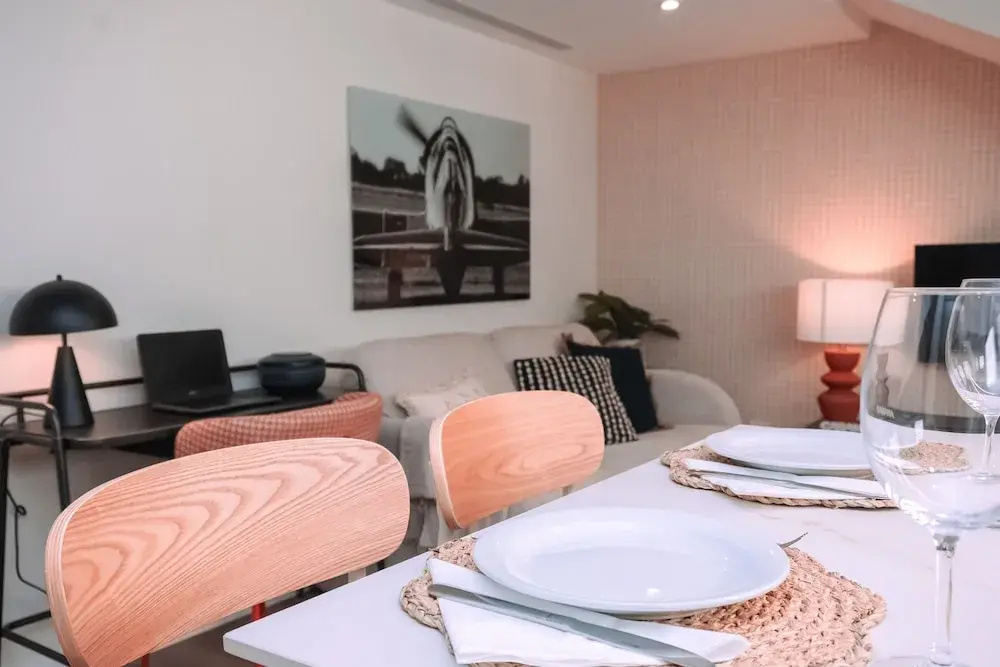 Principe 7 Rooms Boutique Vigo