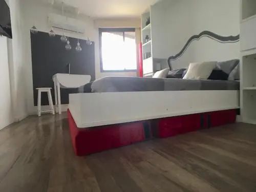 Apartamentos Privados Othon Palace