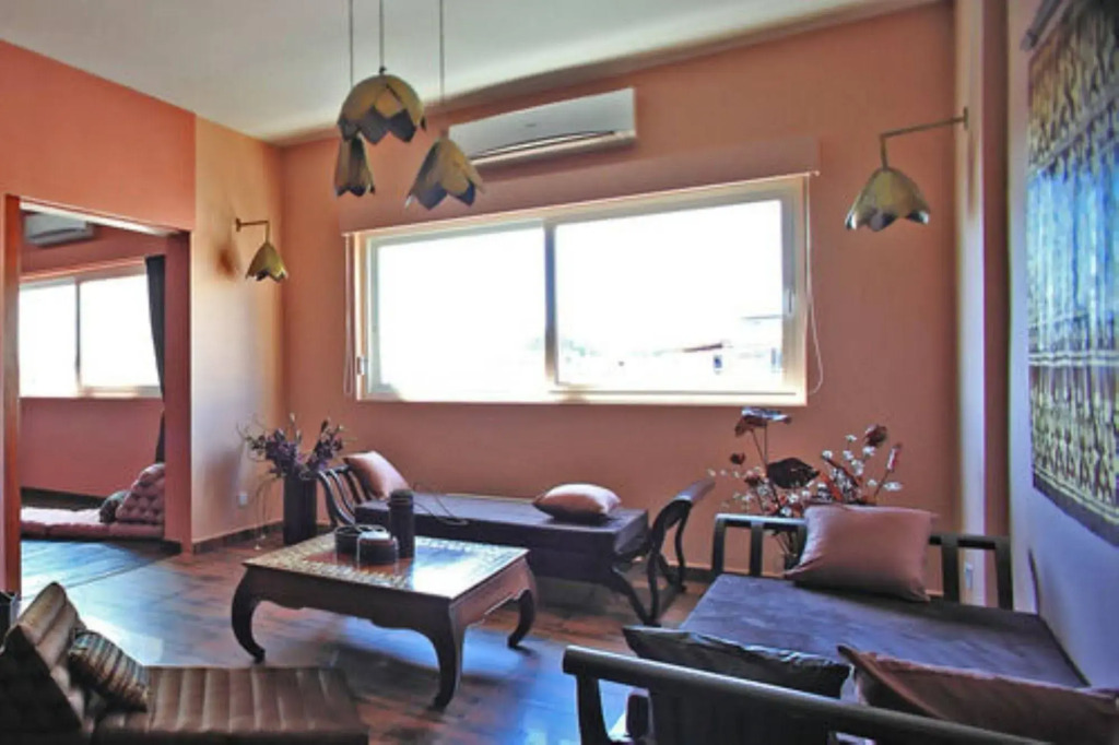 La Maison D Ambre