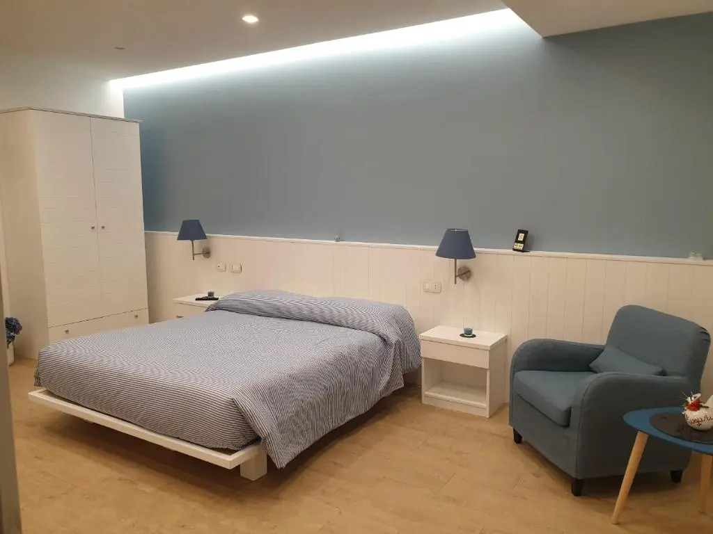 B&B LABBAZIA