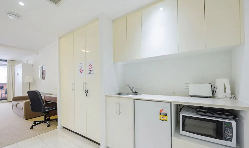 Metawisebnb Studio Dixon Next to ICC Darling Harbour 31