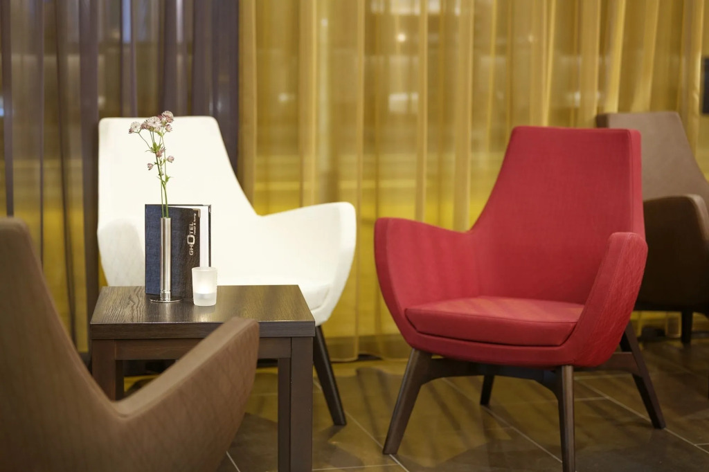 Four Points Flex by Sheraton Essen