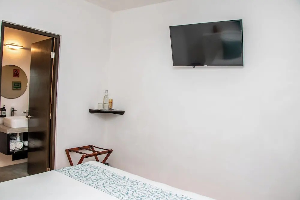 AWA Holbox Hotel Boutique - Beach Front