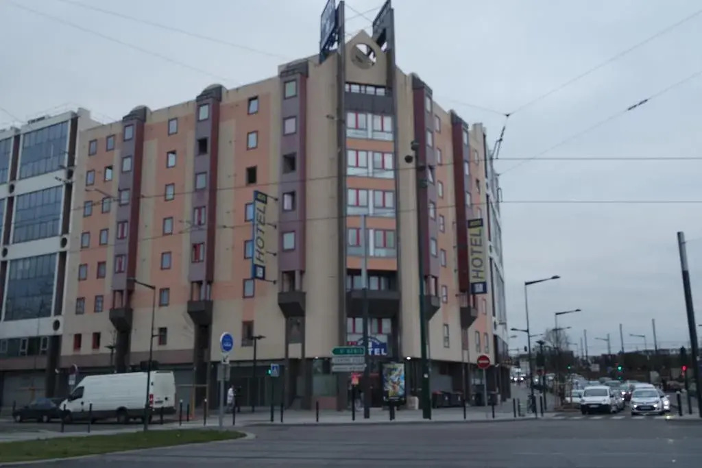 Arcantis Hotel