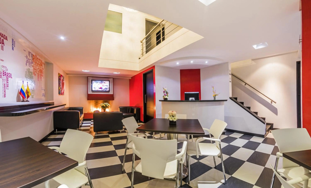 Hotel Classic Premium