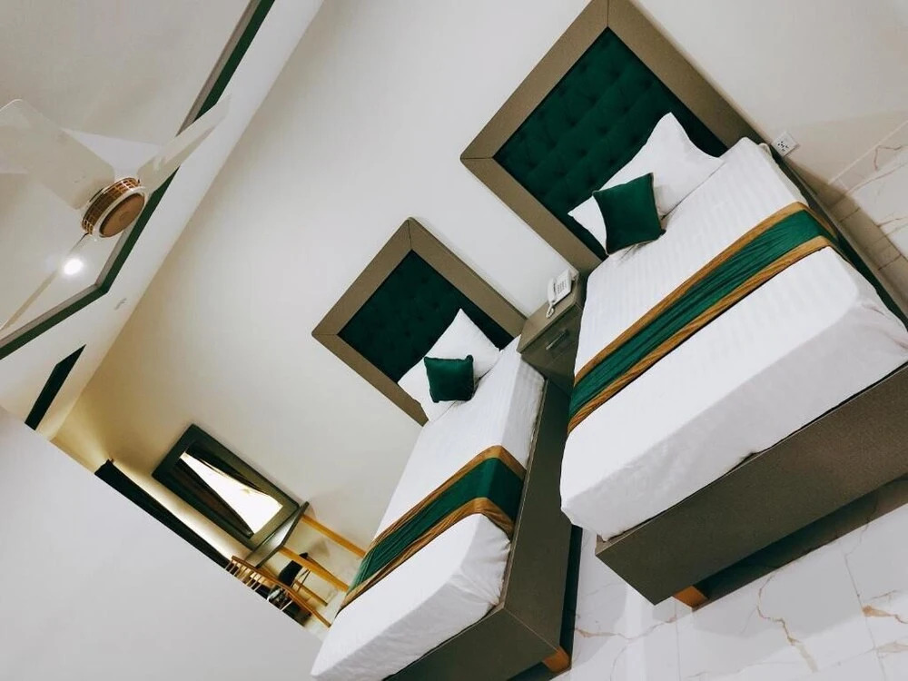 Hotel Park View