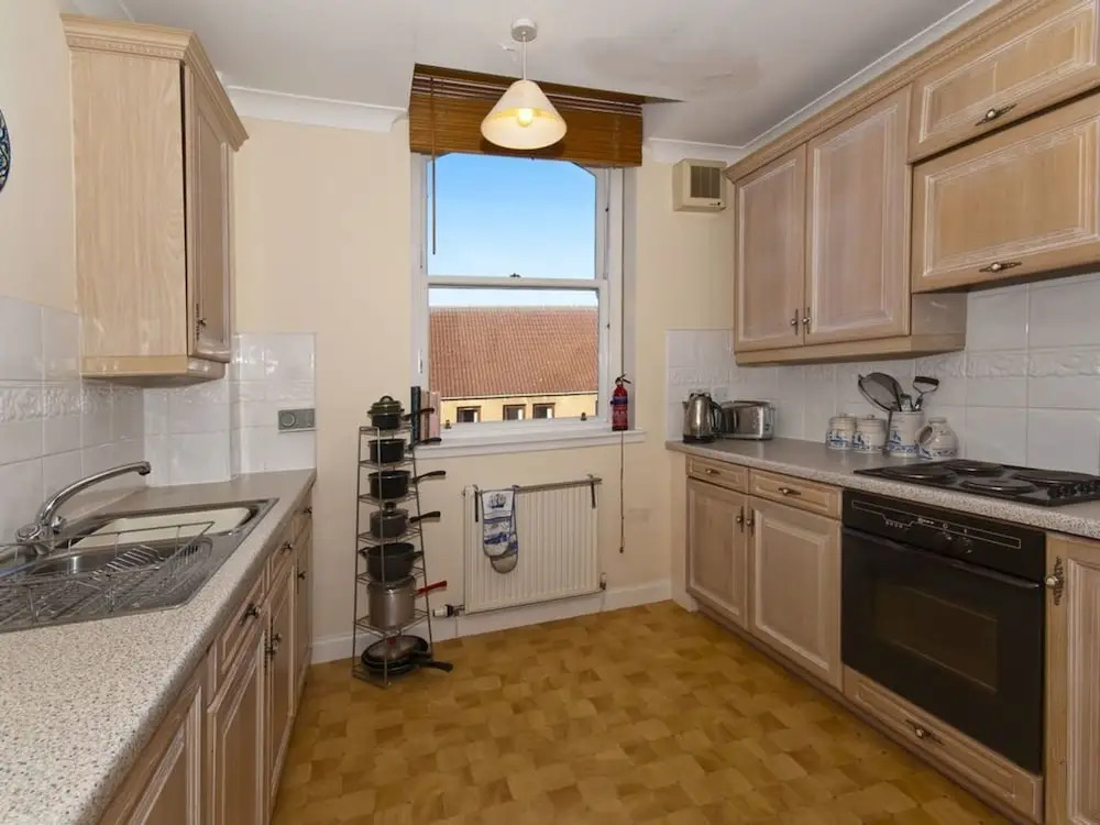 Market Place Loft