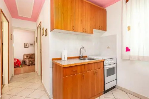 Apartments Patricia