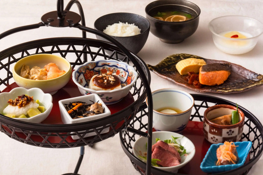 Отель Rihga Royal Hiroshima