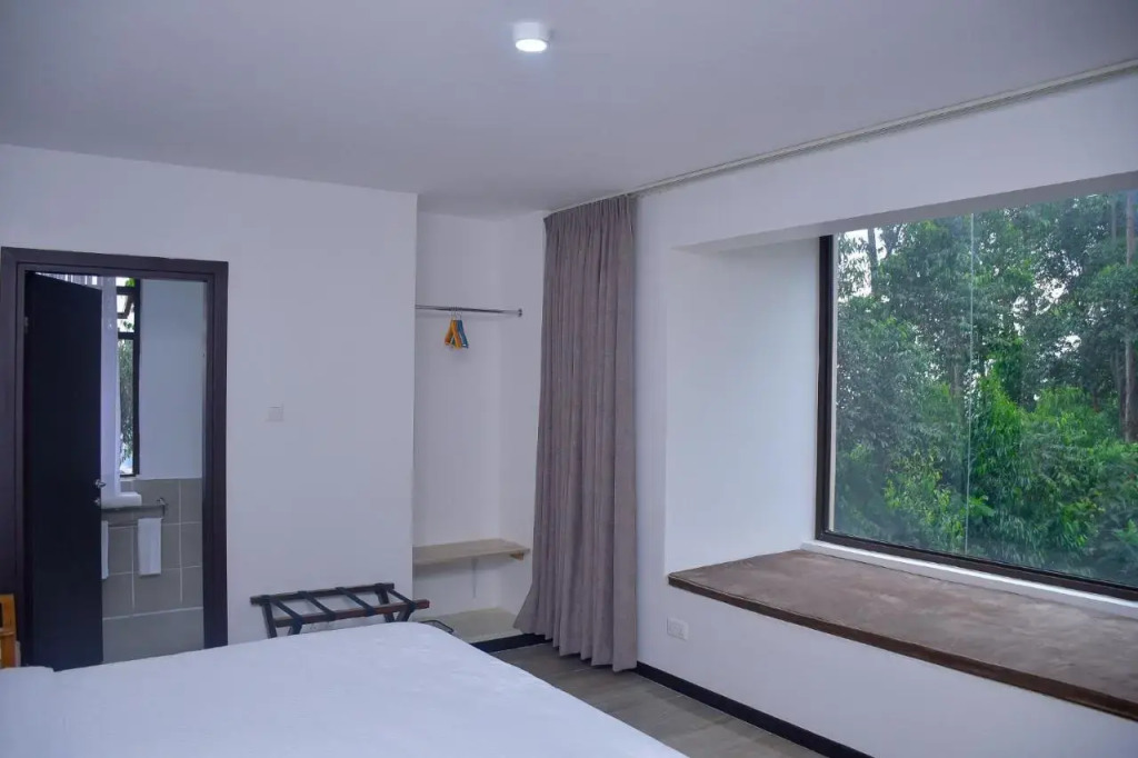Ngamia Resort