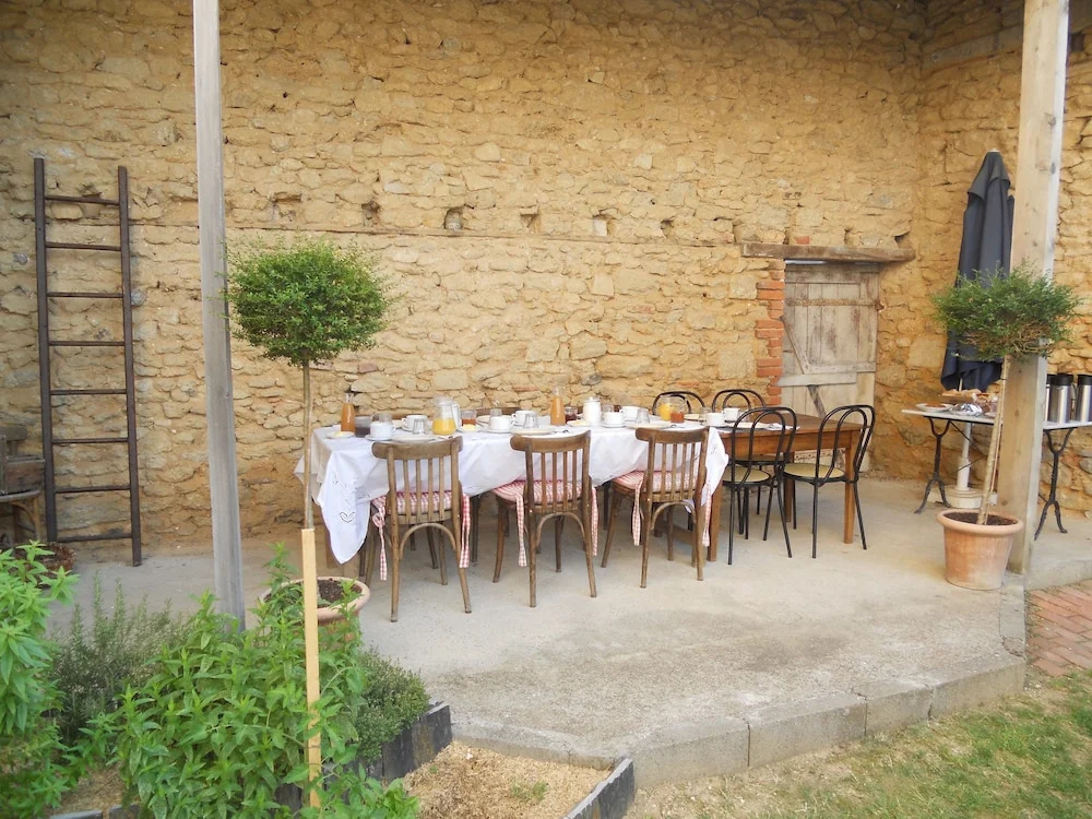 LAncienne Boulangerie
