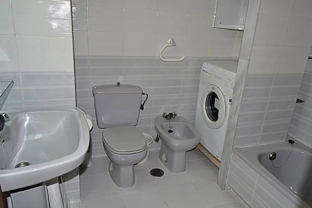 Apartamento En Primera Linea De Playa