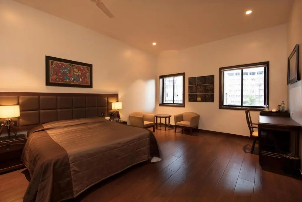 Park Suites