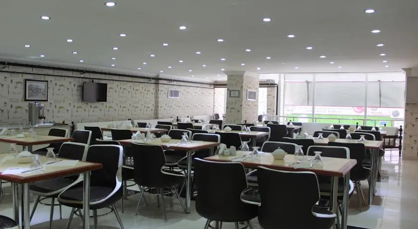 Grand Dogan Otel