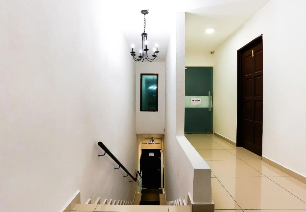 OYO 89414 Pengkalan Housz