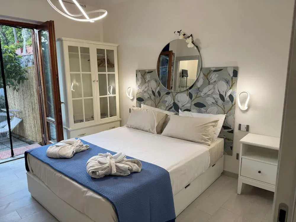 Villa Asia Holiday Home