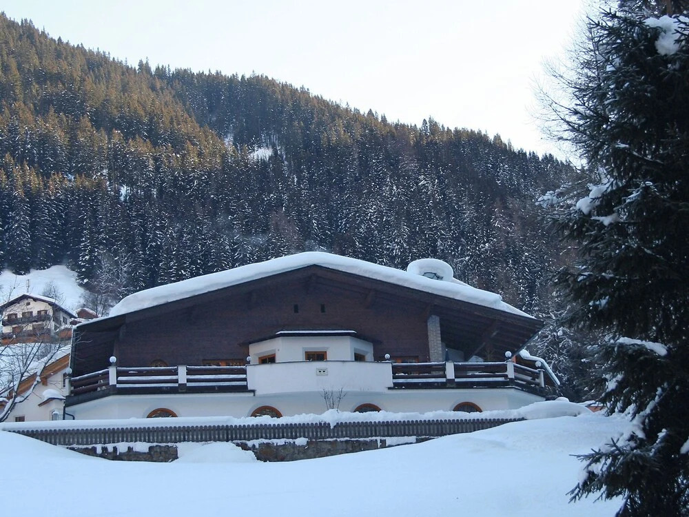 Conny See in See With 4 Bedrooms and 3 Bathrooms