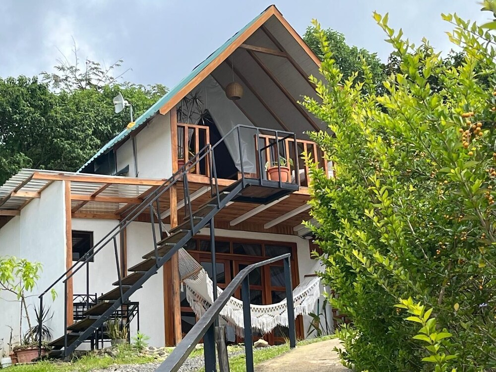 Yaloco House Monteverde