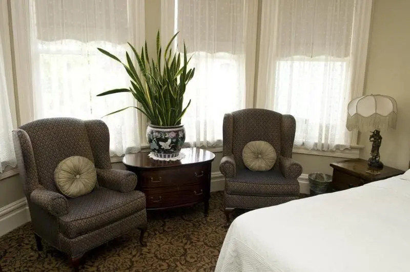 O Canada House Bed & Breakfast