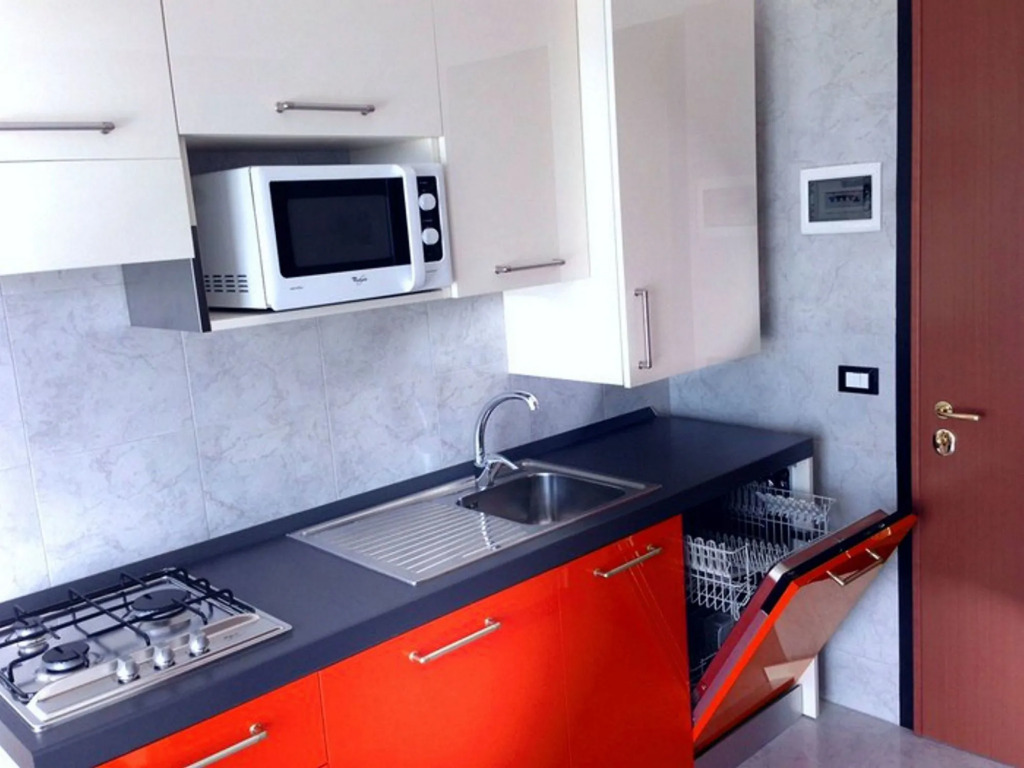Residence Silver Sail
