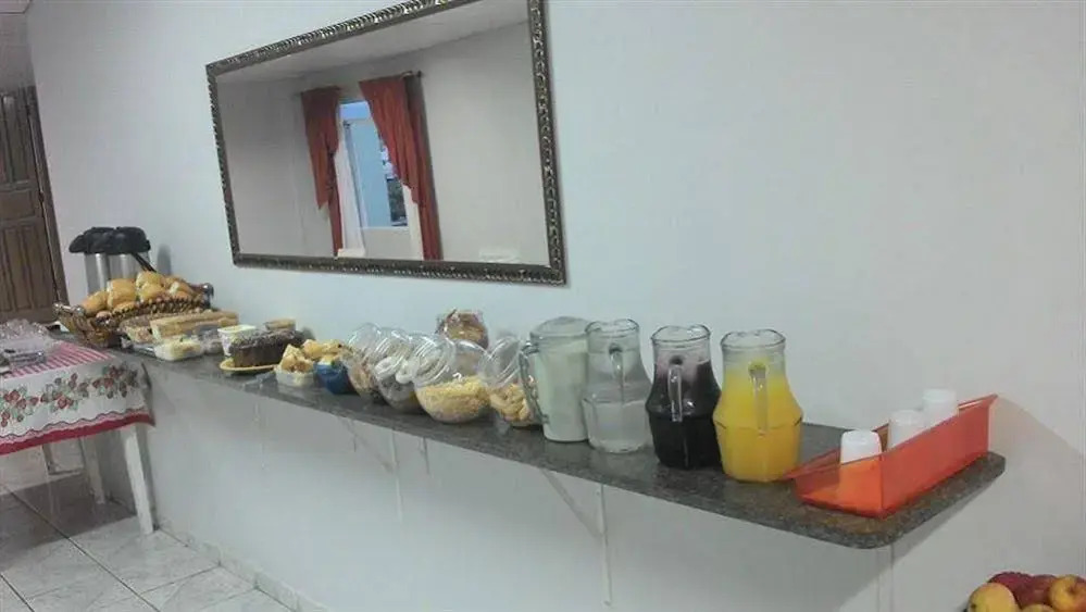 Hotel Alfa Cataratas