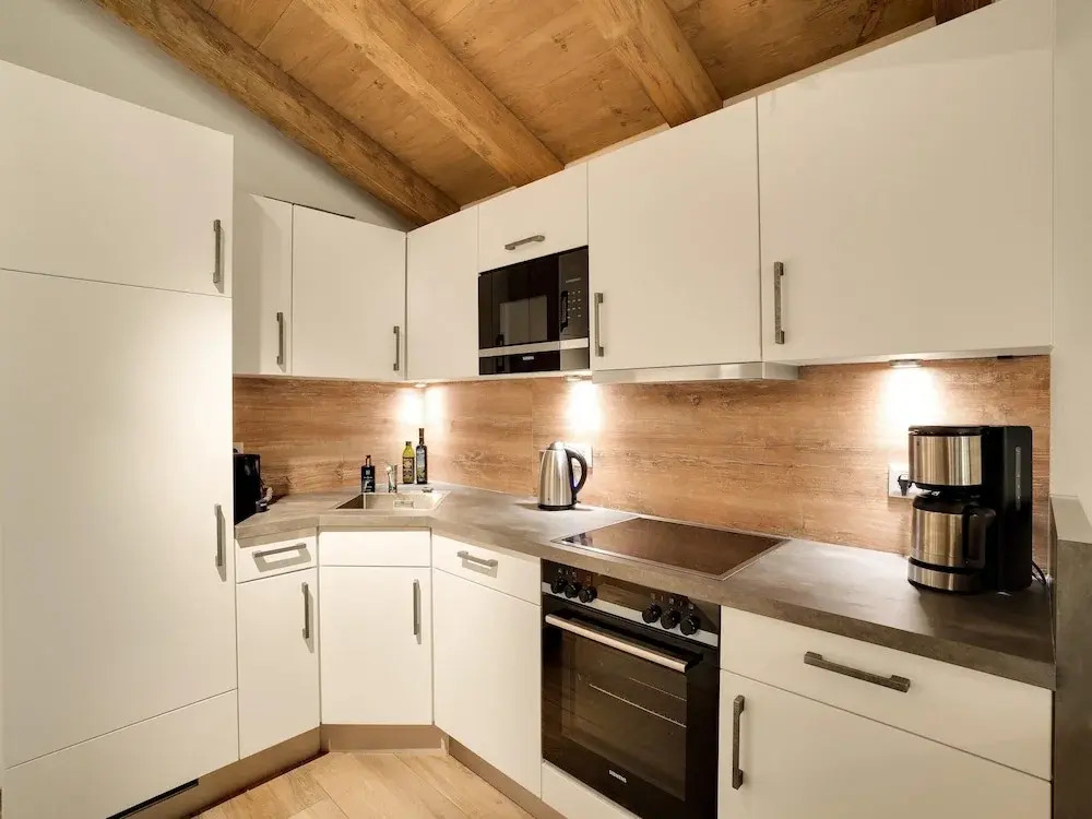 Chalet in Krimml near Zillertal Ski Arena