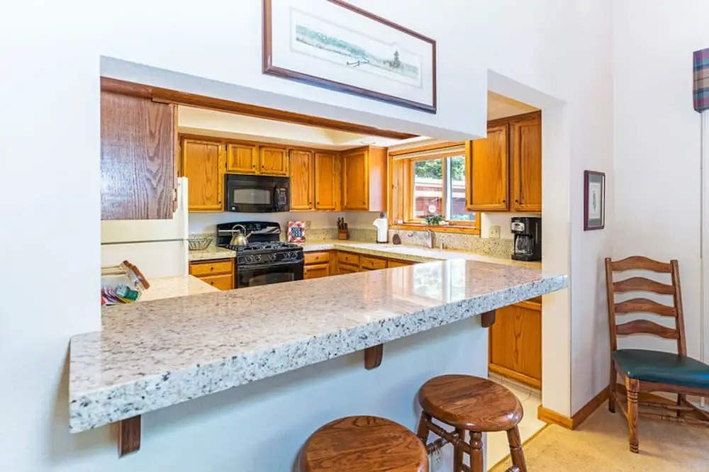 Northridge 3 Bedrooms 2.5 Bathrooms Home