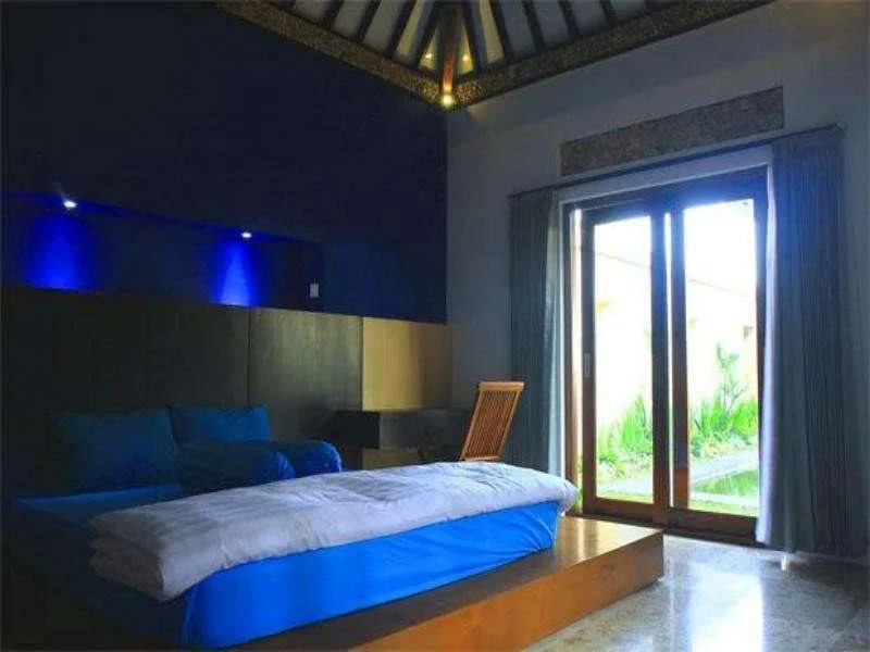 Villa Alcheringa Yogyakarta
