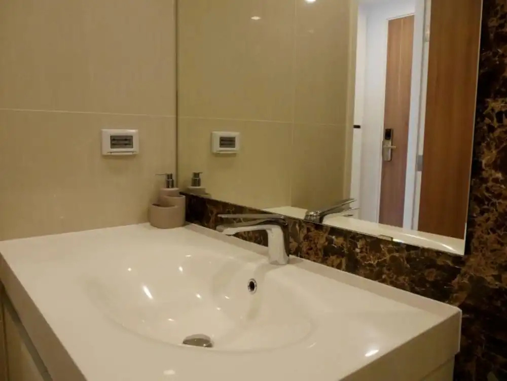The Heaven at Star Hill Condo