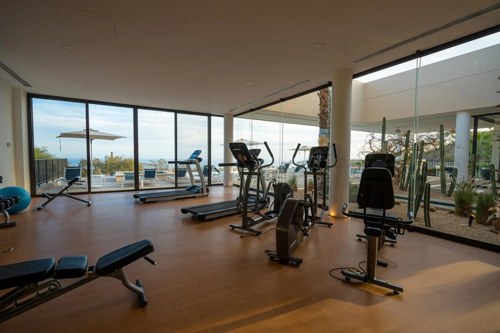 Condo Solaria G303 in Ventanas Residencial
