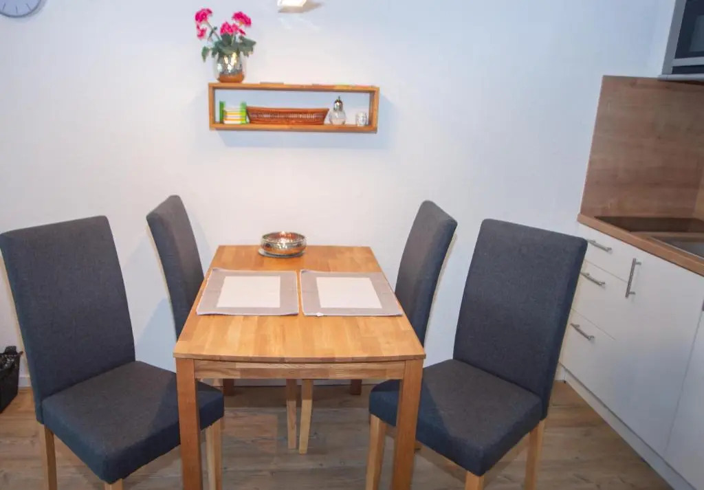 Kalfamer Wohnung 12