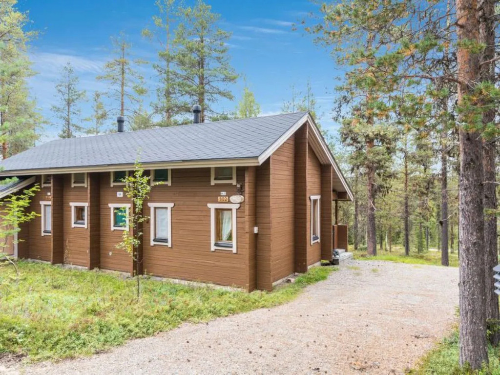 TUNTURIPöLLö (HUONEISTO 902)