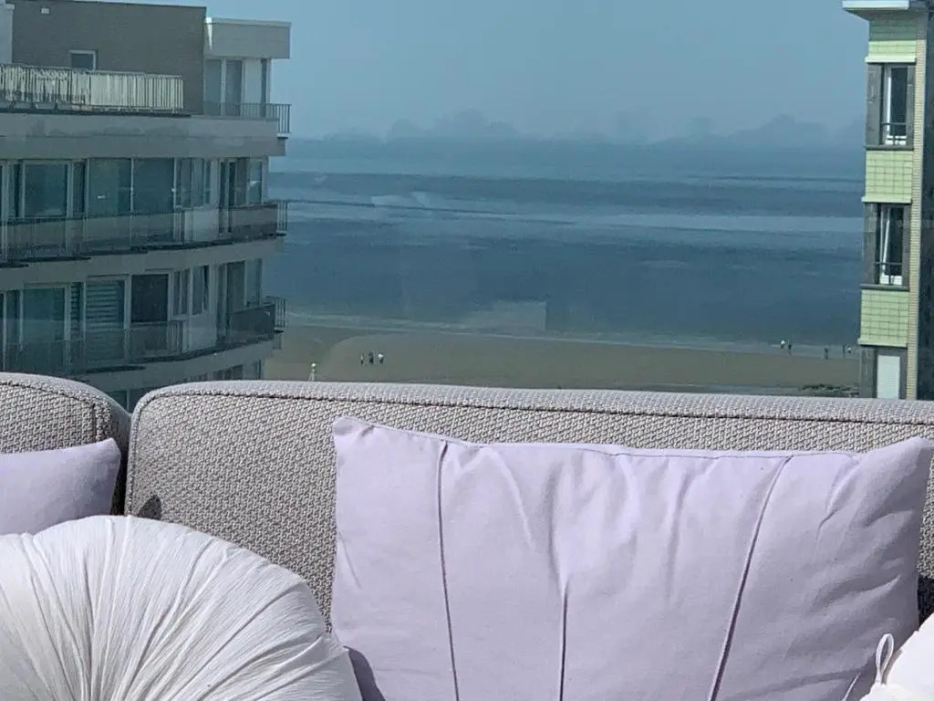 Penthouse William
