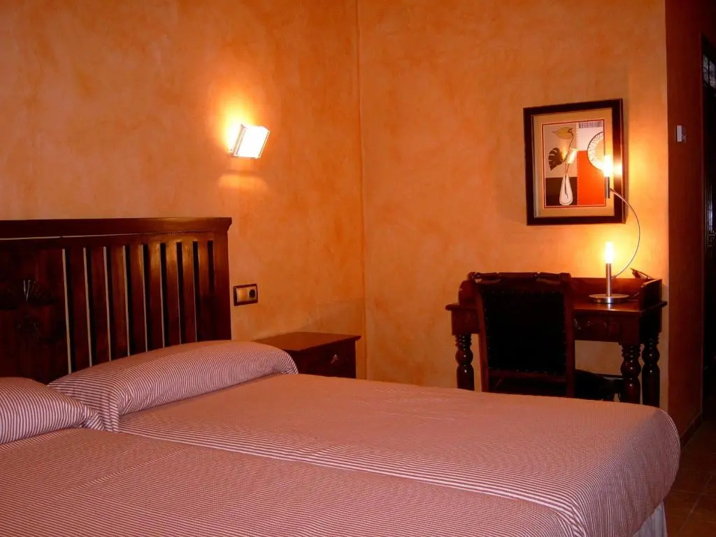 LAgora Hotel