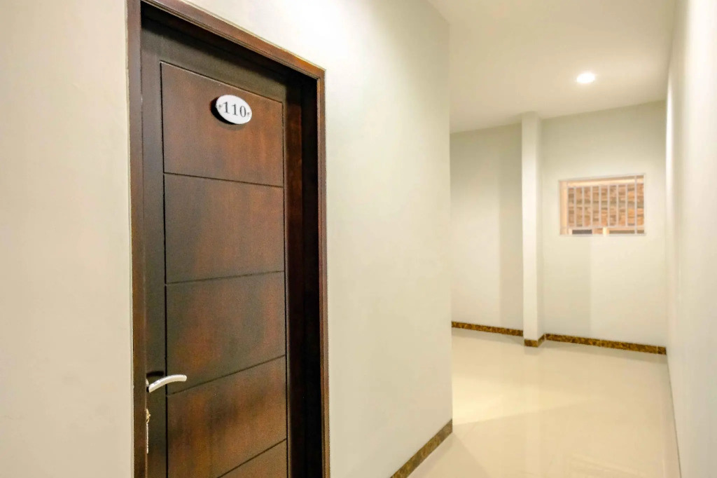 RedDoorz near Pasar Baru 3