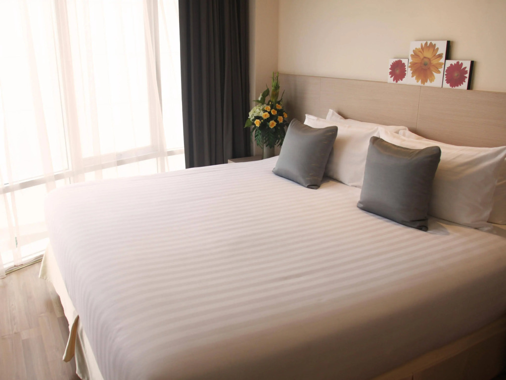 Park Village Rama II