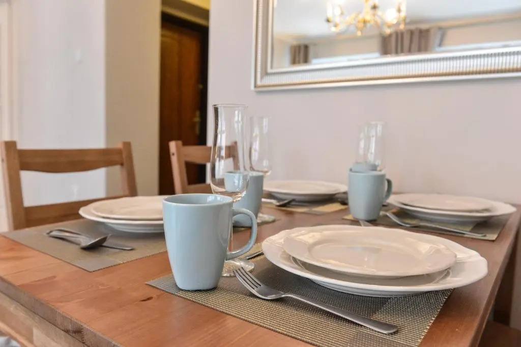 CITYSTAY Piwna Gdansk Apartment